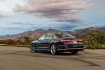 Audi S8 2019 года (NA)